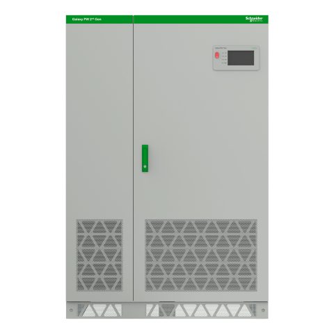 Schneider Electric_Galaxy-PW-二代_EPWUPS60KU12PTS